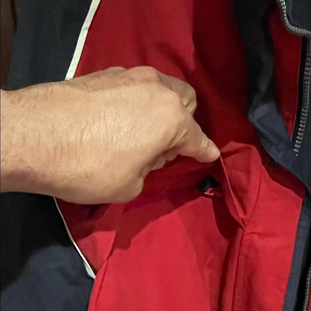 Winter Jacket - image 3